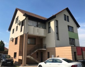 Espace Commercial à vendre dans Cluj-napoca, zone Andrei Muresanu