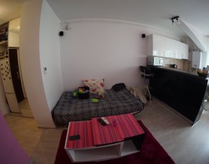 Appartement 2 chambres à vendre dans Cluj-napoca, zone Baciu