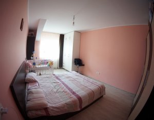 Appartement 2 chambres à vendre dans Cluj-napoca, zone Baciu