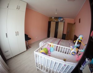 Appartement 2 chambres à vendre dans Cluj-napoca, zone Baciu