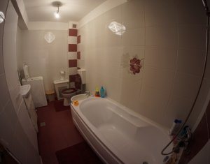 Appartement 2 chambres à vendre dans Cluj-napoca, zone Baciu
