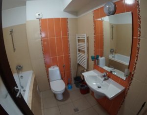 Appartement 2 chambres à louer dans Cluj-napoca, zone Gheorgheni