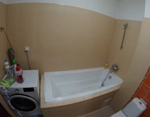 Appartement 2 chambres à louer dans Cluj-napoca, zone Gheorgheni