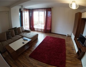 , 60m2 dans Cluj-napoca, zone Gheorgheni