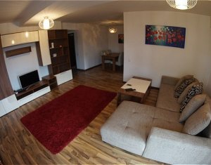 Appartement 2 chambres à louer dans Cluj-napoca, zone Gheorgheni