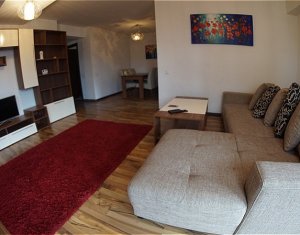 Appartement 2 chambres à louer dans Cluj-napoca, zone Gheorgheni