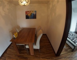 Appartement 2 chambres à louer dans Cluj-napoca, zone Gheorgheni