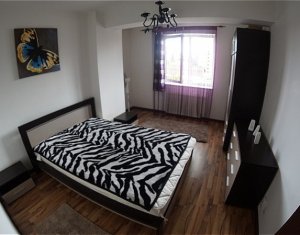 Appartement 2 chambres à louer dans Cluj-napoca, zone Gheorgheni