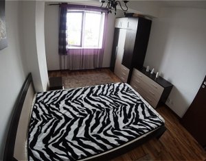 Appartement 2 chambres à louer dans Cluj-napoca, zone Gheorgheni