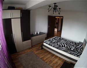 Appartement 2 chambres à louer dans Cluj-napoca, zone Gheorgheni