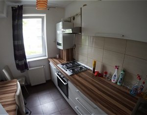 Appartement 2 chambres à louer dans Cluj-napoca, zone Gheorgheni