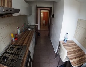 Appartement 2 chambres à louer dans Cluj-napoca, zone Gheorgheni