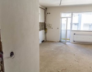 Appartement 3 chambres à vendre dans Floresti