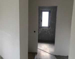 Lakás 2 szobák eladó on Floresti