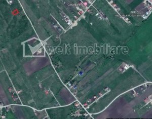 Terrain à vendre dans Cluj-napoca, zone Iris