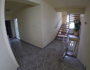 Ház 10 szobák kiadó on Cluj-napoca, Zóna Marasti
