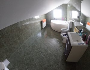 Ház 10 szobák kiadó on Cluj-napoca, Zóna Marasti
