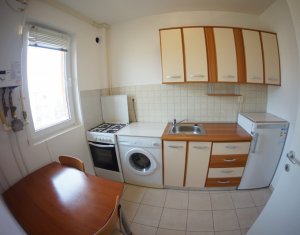 Appartement 1 chambres à louer dans Cluj-napoca, zone Zorilor