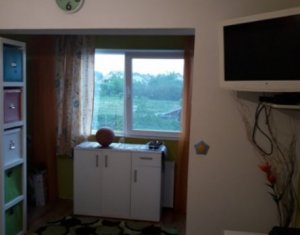 Lakás 3 szobák eladó on Floresti
