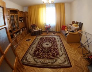 Lakás 2 szobák eladó on Cluj-napoca, Zóna Gruia