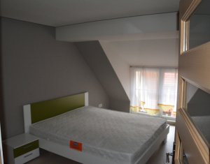 Lakás 5 szobák kiadó on Cluj-napoca, Zóna Manastur