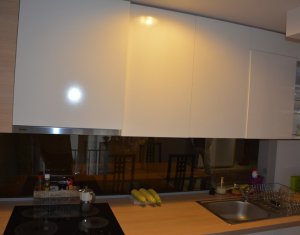 Lakás 5 szobák kiadó on Cluj-napoca, Zóna Manastur