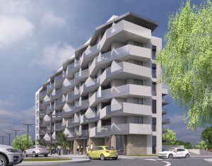 , 84m2 on Cluj-napoca, Zóna Gheorgheni