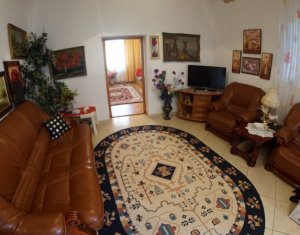 Lakás 2 szobák eladó on Cluj-napoca, Zóna Gruia