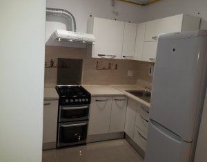 Lakás 2 szobák kiadó on Cluj-napoca, Zóna Marasti