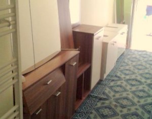 Lakás 1 szobák eladó on Cluj-napoca, Zóna Centru