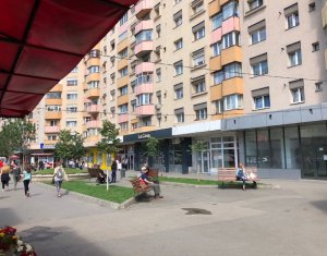 Üzlethelyiség kiadó on Cluj-napoca, Zóna Marasti
