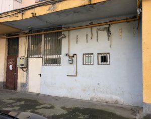 Üzlethelyiség kiadó on Cluj-napoca, Zóna Marasti
