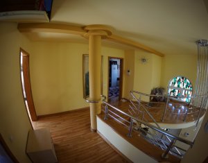 Ház 5 szobák kiadó on Cluj-napoca, Zóna Zorilor
