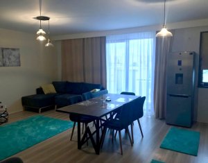 Lakás 3 szobák kiadó on Cluj-napoca, Zóna Gheorgheni
