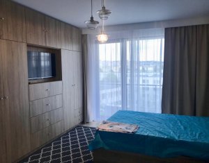 Lakás 3 szobák kiadó on Cluj-napoca, Zóna Gheorgheni