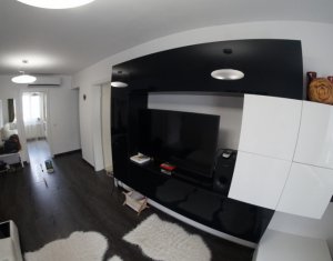 Lakás 4 szobák eladó on Cluj-napoca, Zóna Manastur