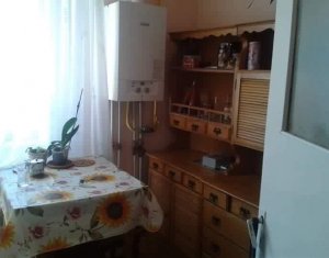Lakás 2 szobák eladó on Cluj-napoca, Zóna Manastur