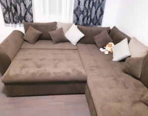 Lakás 2 szobák kiadó on Cluj-napoca, Zóna Marasti