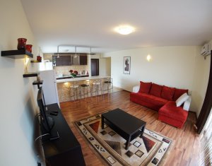 Appartement 2 chambres à louer dans Cluj-napoca, zone Gheorgheni