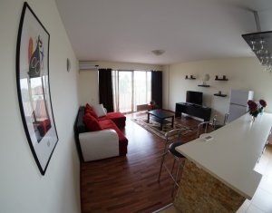 Appartement 2 chambres à louer dans Cluj-napoca, zone Gheorgheni