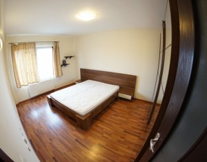 Appartement 2 chambres à louer dans Cluj-napoca, zone Gheorgheni