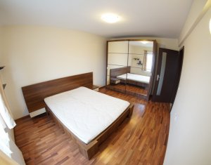 Appartement 2 chambres à louer dans Cluj-napoca, zone Gheorgheni