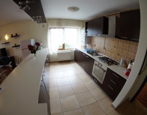 Appartement 2 chambres à louer dans Cluj-napoca, zone Gheorgheni