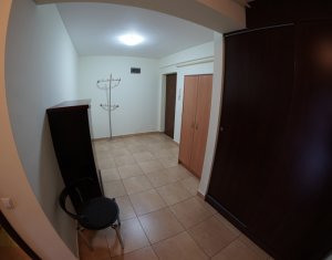 Appartement 2 chambres à louer dans Cluj-napoca, zone Gheorgheni