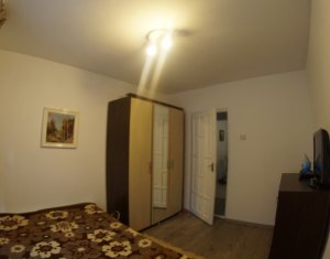 Lakás 4 szobák eladó on Cluj-napoca, Zóna Gheorgheni