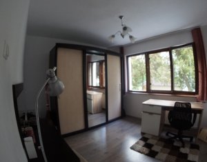 Lakás 4 szobák eladó on Cluj-napoca, Zóna Gheorgheni