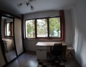 Lakás 4 szobák eladó on Cluj-napoca, Zóna Gheorgheni