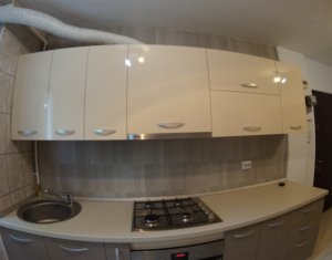 Lakás 4 szobák eladó on Cluj-napoca, Zóna Gheorgheni