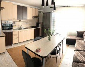 , 63m2 dans Floresti