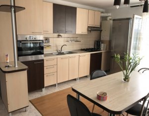 Appartement 3 chambres à vendre dans Floresti